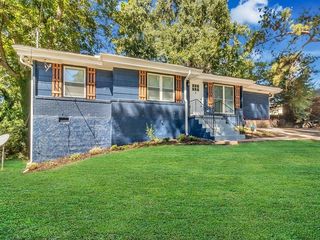 2782 Tilson Rd, Decatur, GA 30032