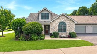 1143 Links Way, Gibsonia, PA 15044