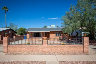 2807 E  Beverly Dr, Tucson, AZ 85716