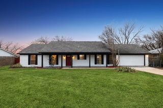 4209 Skyline Dr, Rowlett, TX 75088