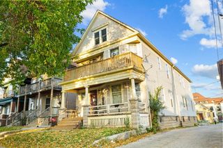 1726 South 24th STREET, Milwaukee, WI 53204
