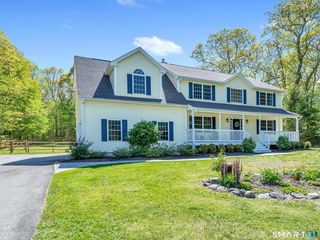 5 August Meadows, Ledyard, CT 06339