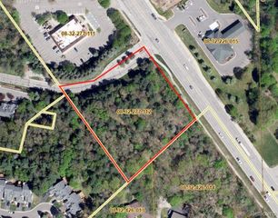 V/l Dixie Hwy, Clarkston, MI 48346