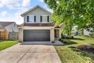 5994 Sycamore Forge Ln, Indianapolis, IN 46254