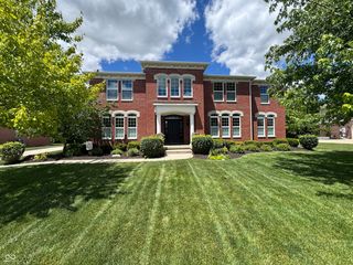 4026 Brown Farm Dr, Carmel, IN 46074
