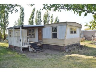 134 Van Buren St, Athena, OR 97813