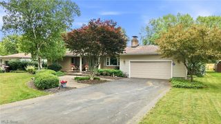 6511 Park Rd, Leavittsburg, OH 44430
