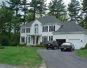 23 Indian Rock Rd, Wayland, MA 01778