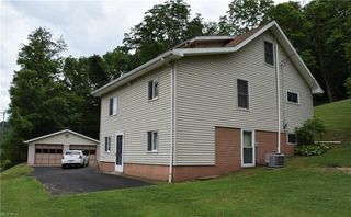 54484 Mount Victory Rd, Powhatan Point, OH 43942