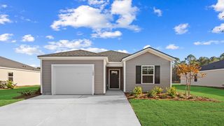 121 Serenoa Dr, Guyton, GA 31312