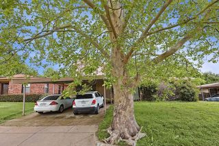 2353 Cass St, Fort Worth, TX 76112