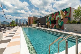 210 N  Aberdeen St #1423, Chicago, IL 60607