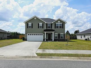 33 Wythe St, Hinesville, GA 31313