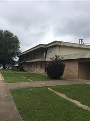 2901 E  Travis St #A3, Marshall, TX 75672