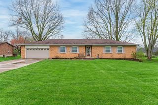 5895 Kyles Station Rd, Liberty Township, OH 45011