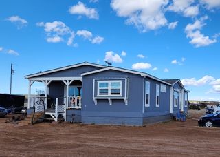 42 Indian Hills Rd, Moriarty, NM 87035