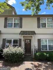 265 Center Park Ln, Athens, GA 30605