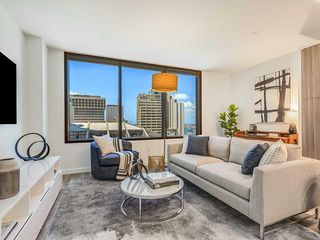 1132 Bishop St #0B-1Ba-462Sqft, Honolulu, HI 96813