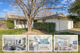 2670 Marvin Trl, Redding, CA 96001