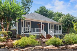 238 E  Jefferson St, Madison, GA 30650