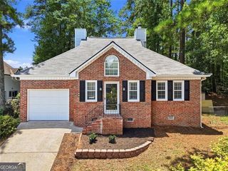 1632 Oakwood Ct, Marietta, GA 30066