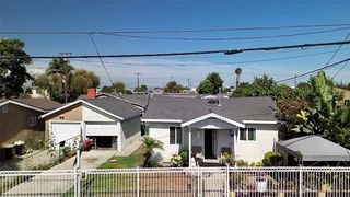 13606 S  Largo Ave, Compton, CA 90222