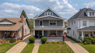 3989 E  42nd St, Newburgh Heights, OH 44105
