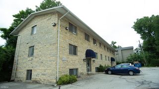 544 S Lincoln St, Bloomington, IN 47401