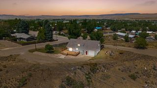 505 S  White Ave, Rangely, CO 81648