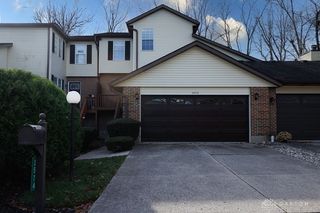 2574 Valais Ct, Dayton, OH 45458