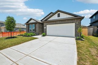 4635 Coral Bean St, Pinehurst, TX 77362
