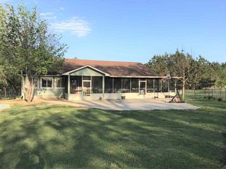 1117 County Road 4640, Fred, TX 77616