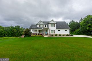 1440 Chandler Bridge Rd, Nicholson, GA 30565