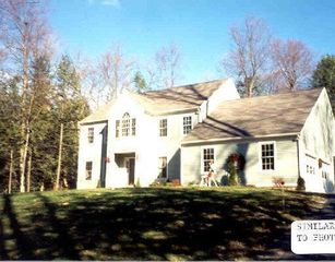 4 Juniper (lot 19) Lane, Brookfield, CT 06804
