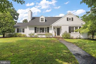 116 Somerset Rd, Talleyville, DE 19803