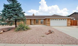 7185 N  Summit View Dr, Prescott Valley, AZ 86315