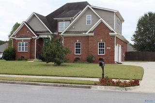 The The Jefferson New Home in Meridianville, AL