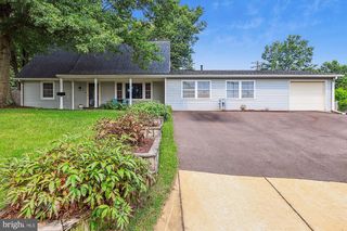 12308 Rolling Hill Ln, Bowie, MD 20715