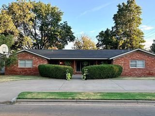3802 62nd Dr, Lubbock, TX 79413