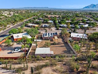 2441 W  Wagon Wheels Dr, Tucson, AZ 85745
