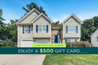 3940 Brushymill Ct, Loganville, GA 30052