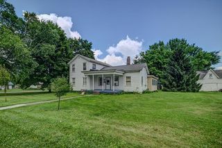 247 W  Monroe St, Spring Green, WI 53588