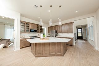 Sheffield Kitchen