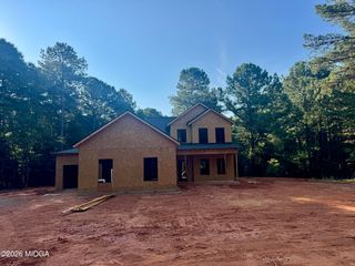 3633 High Falls Rd, Jackson, GA 30233