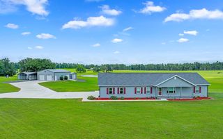 393 NW Willie Deas Rd, Madison, FL 32340