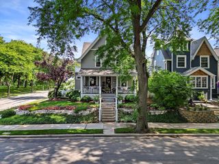 2962 South Superior STREET, Milwaukee, WI 53207