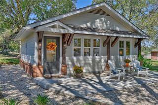 101 E  Bryan St, Brenham, TX 77833