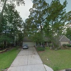 18 Summithill Pl, Spring, TX 77381
