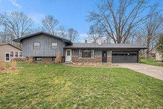 23138 Fredrick Cir, Elkhart, IN 46517
