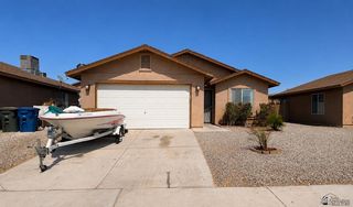 4071 S  Cedar Ave, Yuma, AZ 85365
